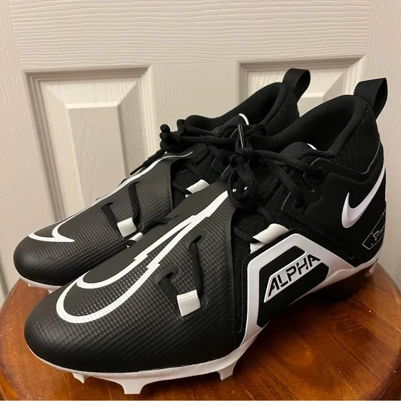 Nike | Shoes | Nike Alpha Menace Pro 3 Football Cleats Mens  display picture 1